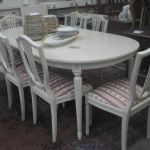 467 4276 DINING ROOM SET